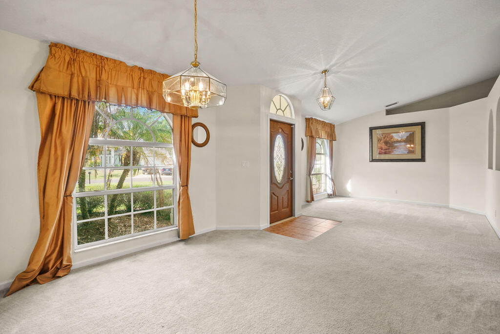 2678 Southwest Ace Road Port St. Lucie, FL 34953 - Photo 2 of 32 Entry