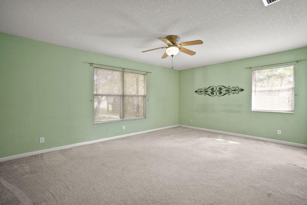 2678 Southwest Ace Road Port St. Lucie, FL 34953 - Photo 9 of 32 Owners Suite
