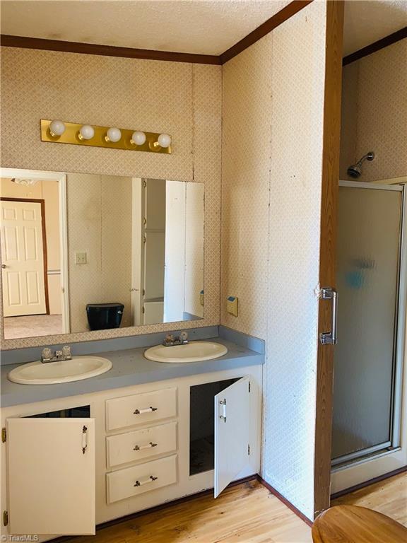 216 Price Mill Road Summerfield, NC 27358 - Photo 10 of 10 Master bathroom
