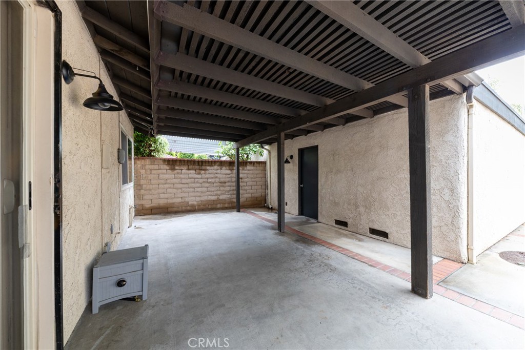 2760 Monroe Street Riverside, CA 92504 - Photo 20 of 21 a view of an empty room