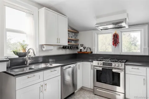 $318,000 | 1035 East 10th Avenue, Unit 6, Denver, CO 80218