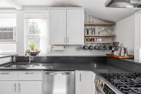 $318,000 | 1035 East 10th Avenue, Unit 6, Denver, CO 80218