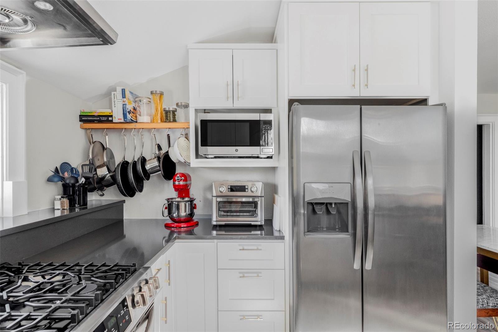 1035 East 10th Avenue, Unit 6 Denver, CO 80218 - Photo 14 of 32