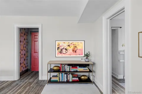 $318,000 | 1035 East 10th Avenue, Unit 6, Denver, CO 80218