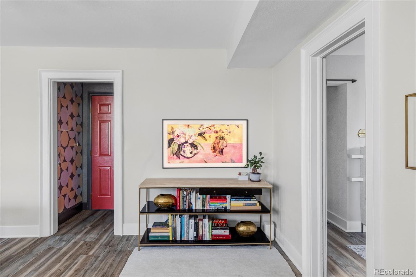 1035 East 10th Avenue, Unit 6 Denver, CO 80218 - Photo 15 of 32