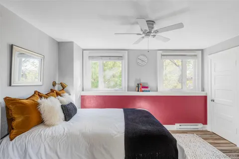 $318,000 | 1035 East 10th Avenue, Unit 6, Denver, CO 80218