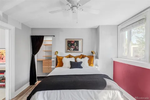 $318,000 | 1035 East 10th Avenue, Unit 6, Denver, CO 80218