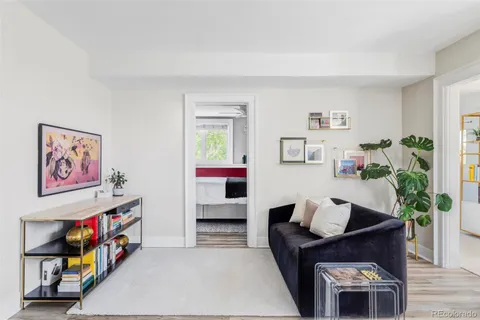 $318,000 | 1035 East 10th Avenue, Unit 6, Denver, CO 80218