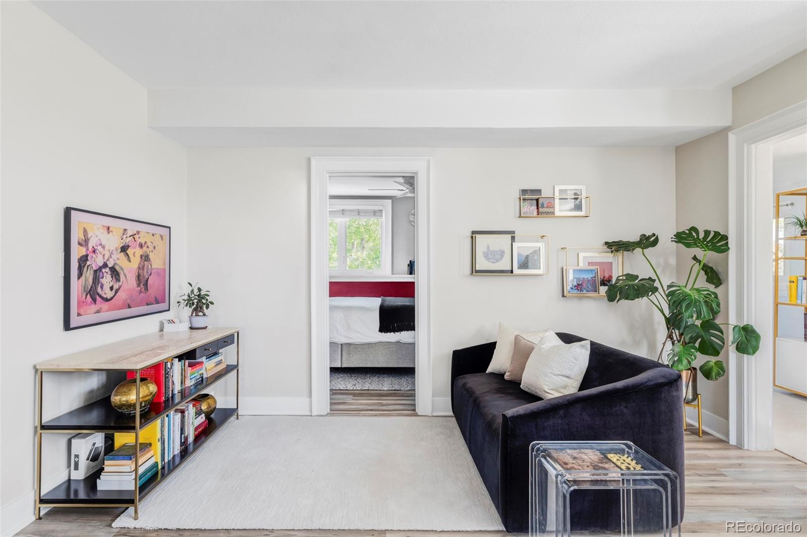 1035 East 10th Avenue, Unit 6 Denver, CO 80218 - Photo 2 of 32