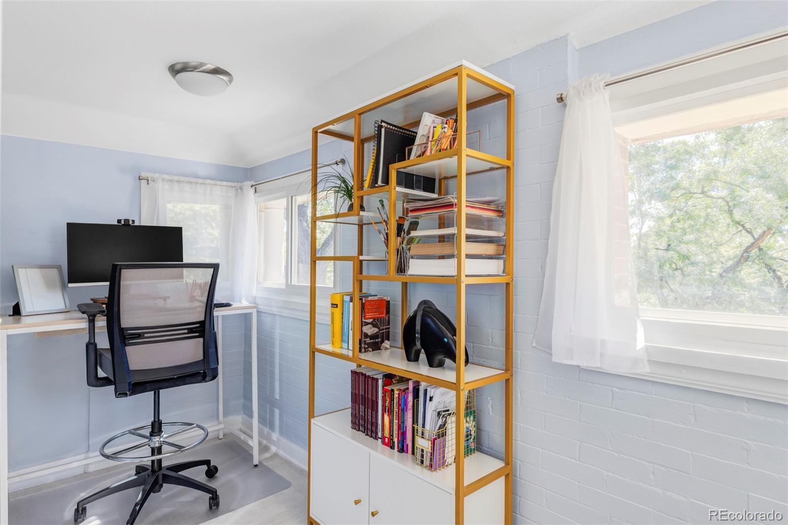 1035 East 10th Avenue, Unit 6 Denver, CO 80218 - Photo 25 of 32