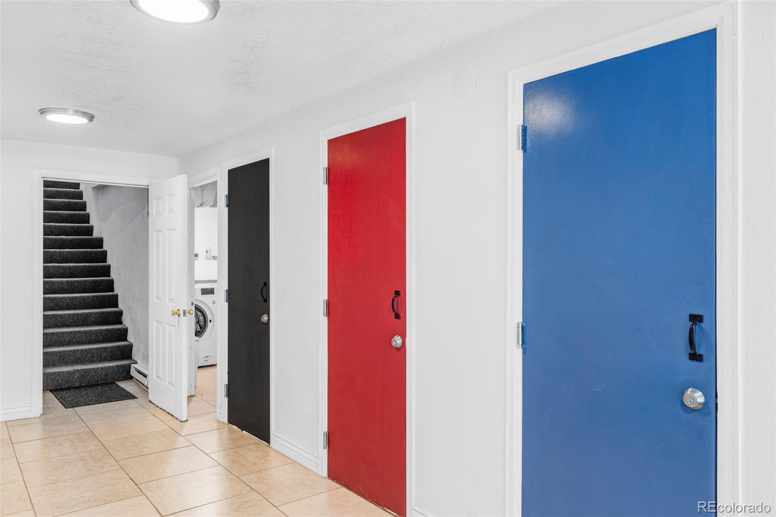 1035 East 10th Avenue, Unit 6 Denver, CO 80218 - Photo 26 of 32