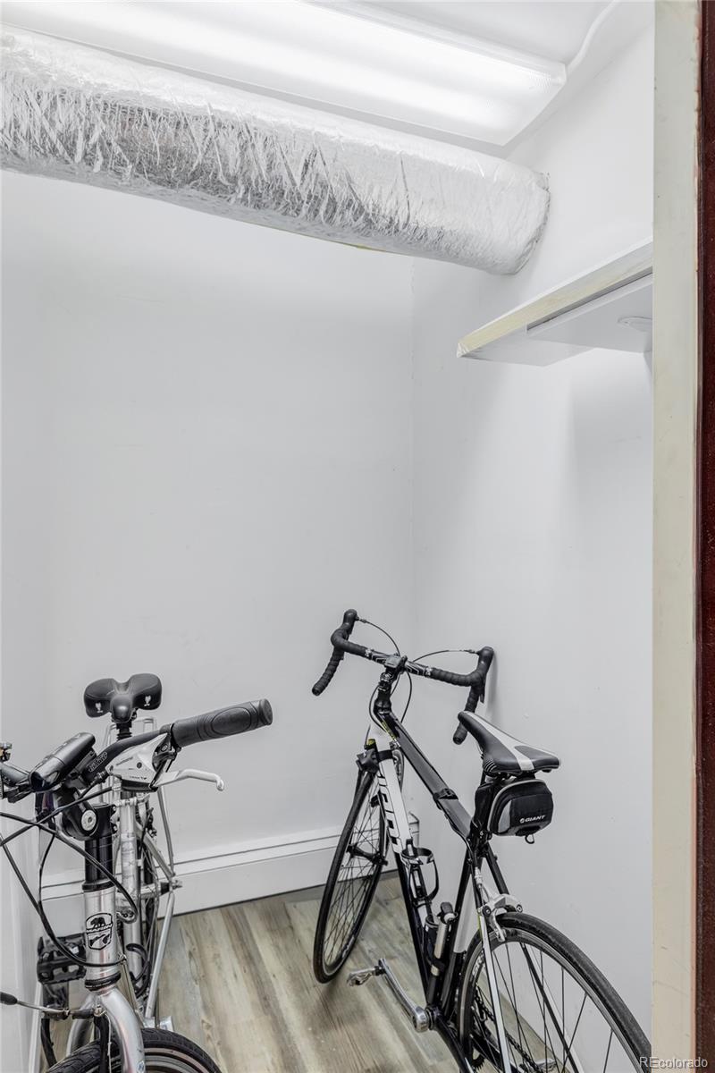 1035 East 10th Avenue, Unit 6 Denver, CO 80218 - Photo 27 of 32