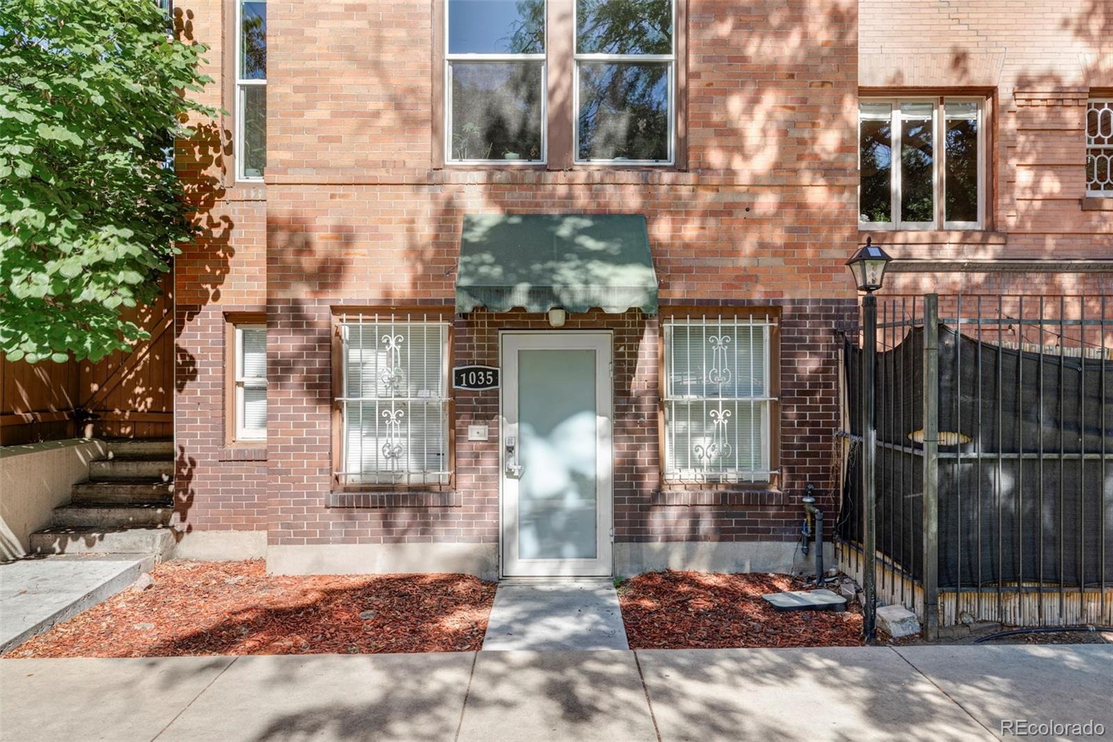 1035 East 10th Avenue, Unit 6 Denver, CO 80218 - Photo 30 of 32