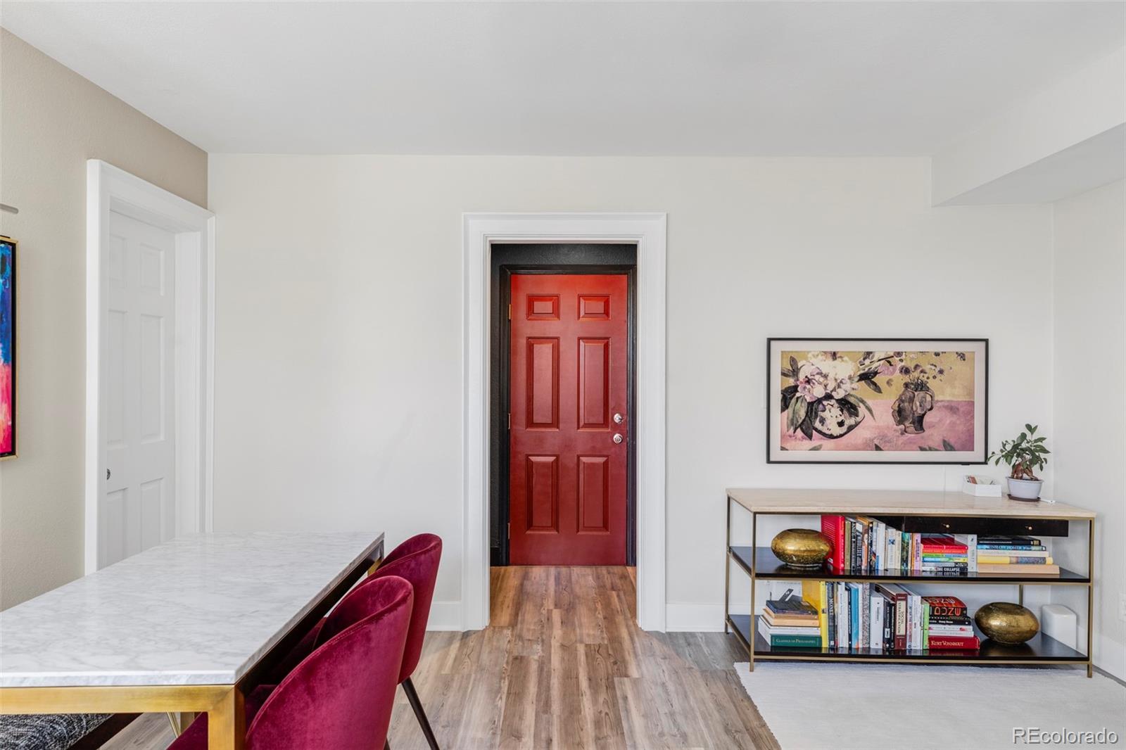 1035 East 10th Avenue, Unit 6 Denver, CO 80218 - Photo 3 of 32