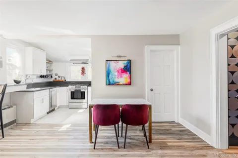 $318,000 | 1035 East 10th Avenue, Unit 6, Denver, CO 80218