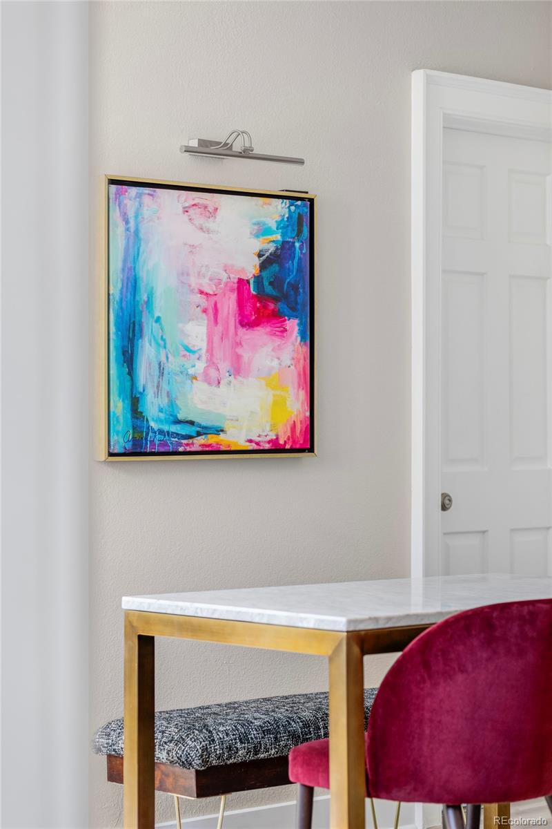 1035 East 10th Avenue, Unit 6 Denver, CO 80218 - Photo 6 of 32 a view of cupboard