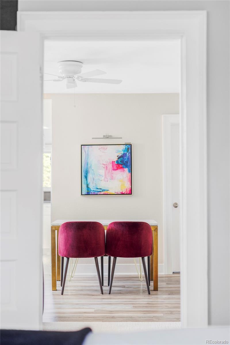 1035 East 10th Avenue, Unit 6 Denver, CO 80218 - Photo 7 of 32 a view of furniture in a room