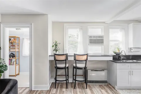 $318,000 | 1035 East 10th Avenue, Unit 6, Denver, CO 80218