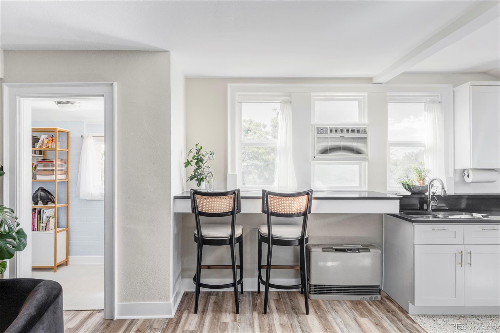 1035 East 10th Avenue, Unit 6 Denver, CO 80218 - Photo 8 of 32