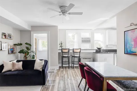 $318,000 | 1035 East 10th Avenue, Unit 6, Denver, CO 80218