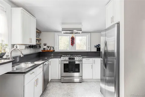 $318,000 | 1035 East 10th Avenue, Unit 6, Denver, CO 80218