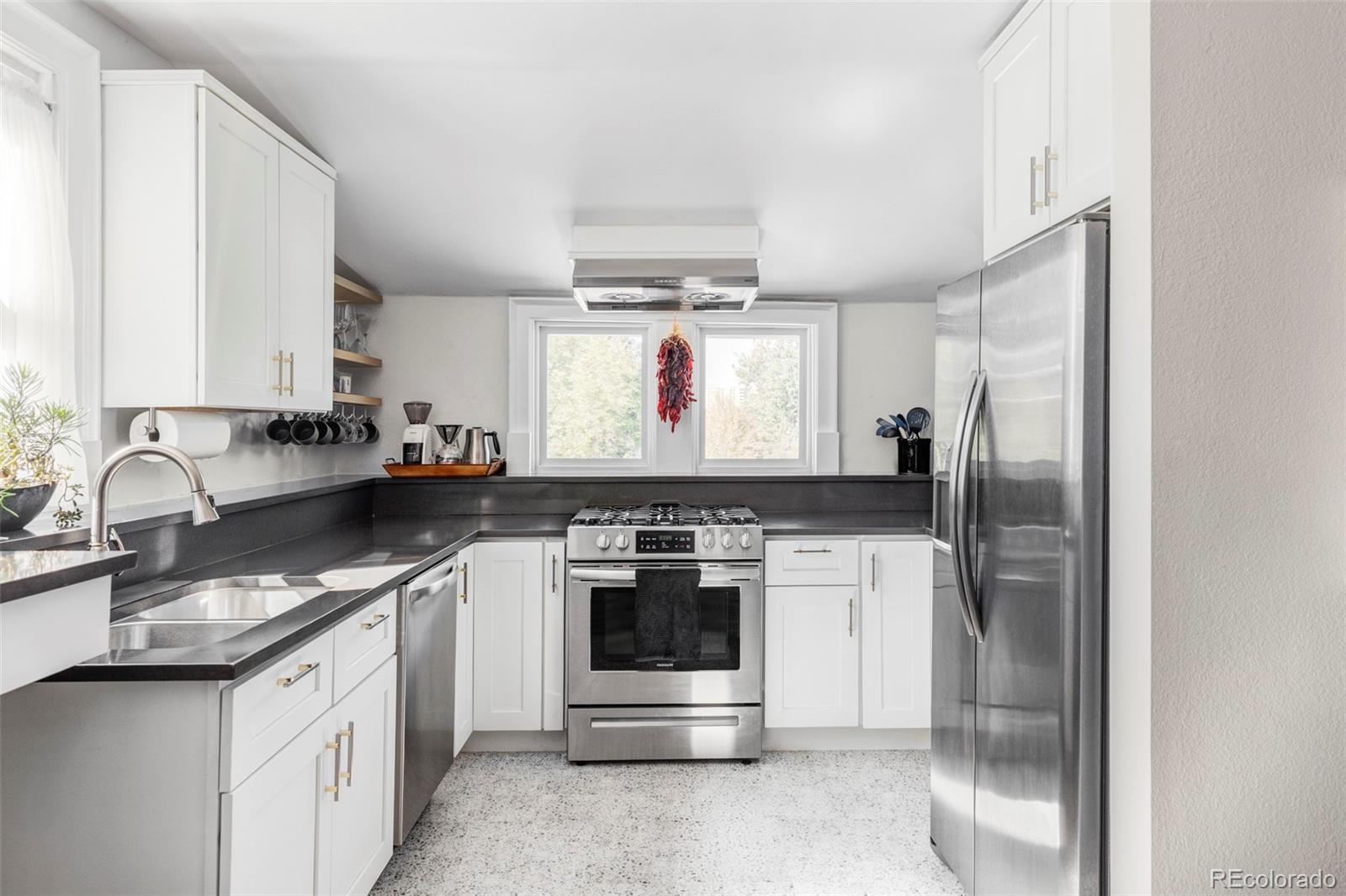 1035 East 10th Avenue, Unit 6 Denver, CO 80218 - Photo 10 of 32