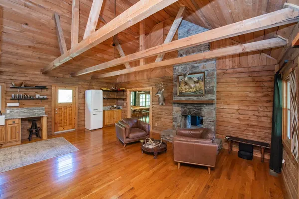 $1,250,000 | 1370 Dog Branch Road, Hartsville, TN 37074