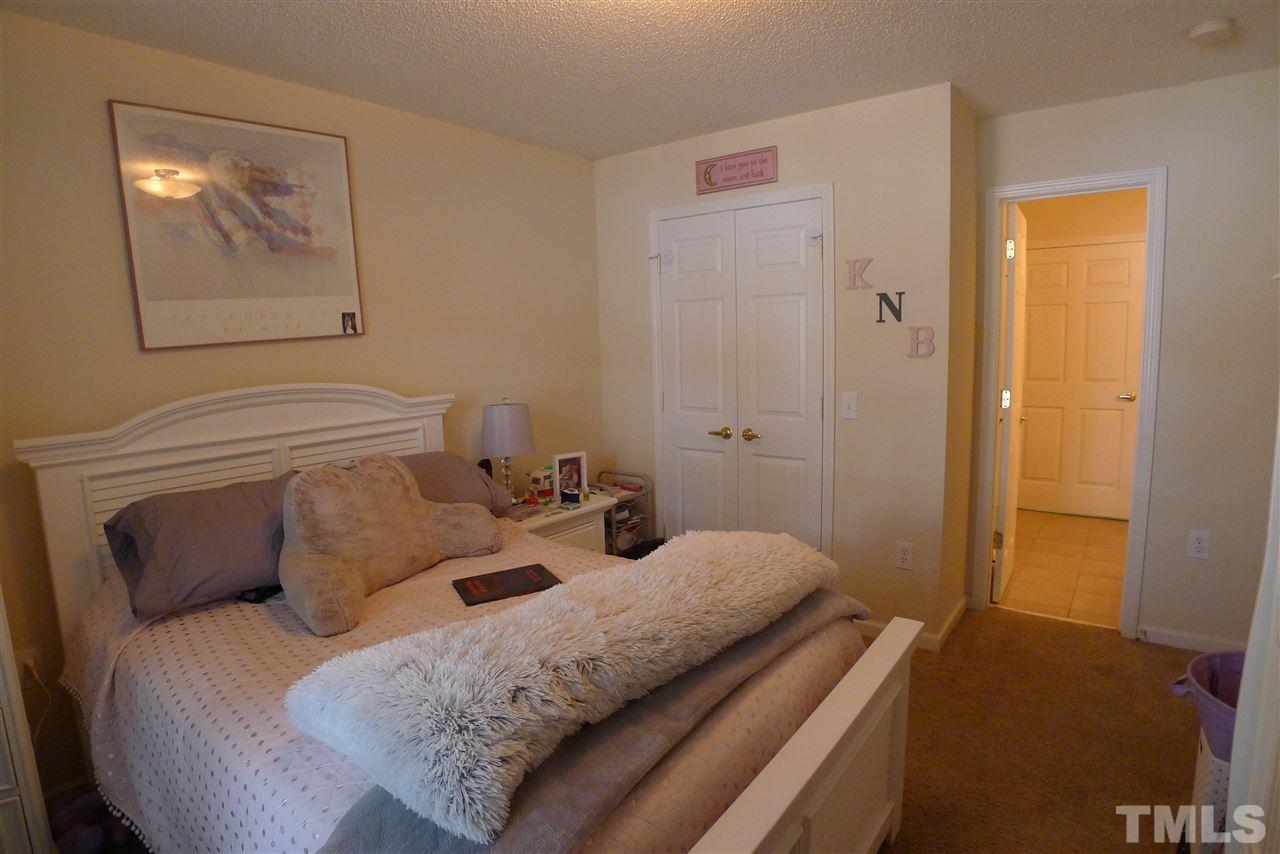 2410 Huntscroft Lane, Unit 103 Raleigh, NC 27617 - Photo 11 of 25 Gallery Image 11