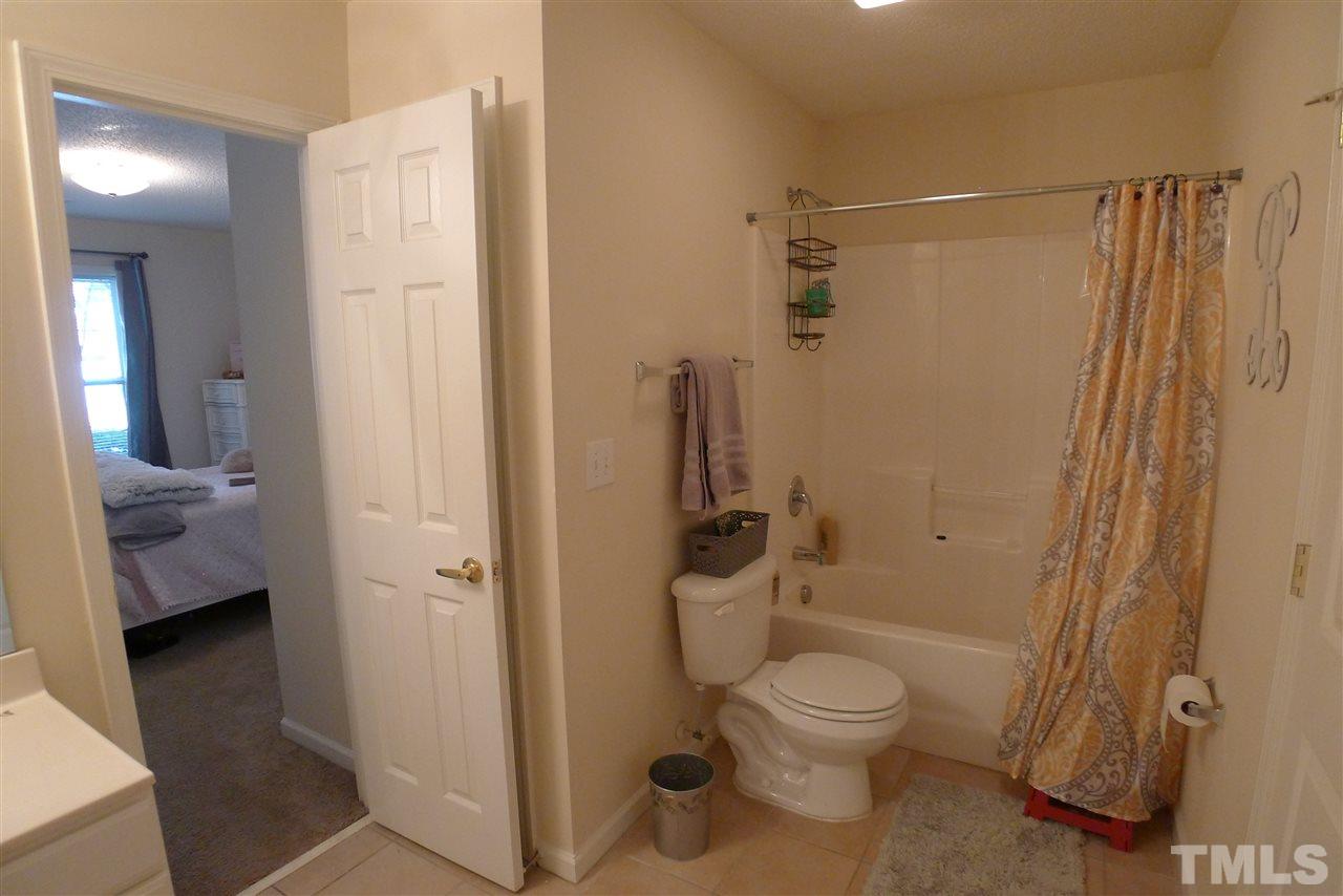 2410 Huntscroft Lane, Unit 103 Raleigh, NC 27617 - Photo 12 of 25 Gallery Image 12