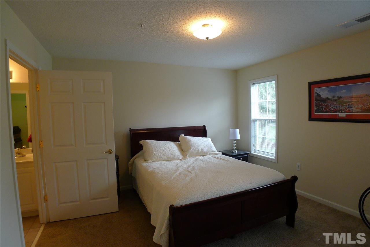 2410 Huntscroft Lane, Unit 103 Raleigh, NC 27617 - Photo 14 of 25 Gallery Image 14