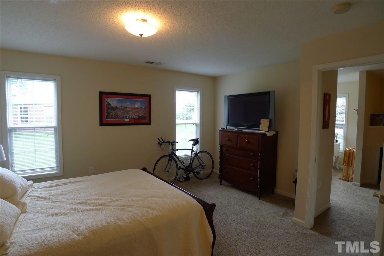 2410 Huntscroft Lane, Unit 103 Raleigh, NC 27617 - Photo 15 of 25 Gallery Image 15