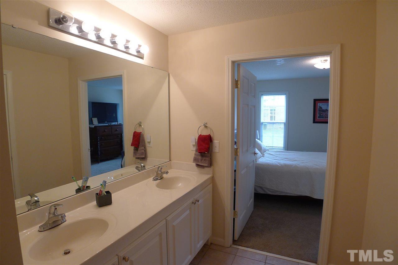 2410 Huntscroft Lane, Unit 103 Raleigh, NC 27617 - Photo 16 of 25 Gallery Image 16