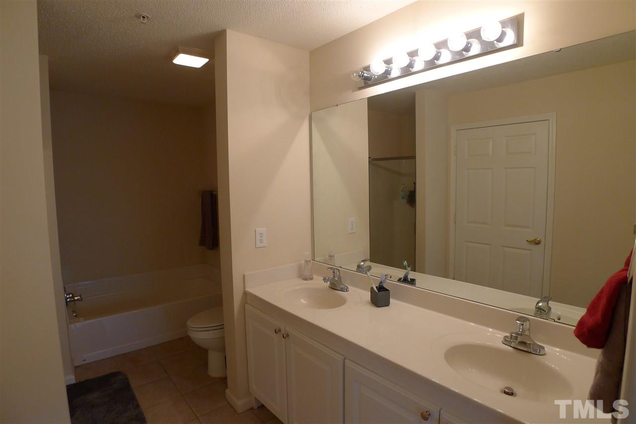 2410 Huntscroft Lane, Unit 103 Raleigh, NC 27617 - Photo 17 of 25 Gallery Image 17