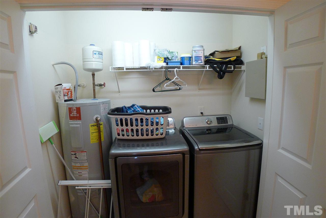 2410 Huntscroft Lane, Unit 103 Raleigh, NC 27617 - Photo 18 of 25 Gallery Image 18