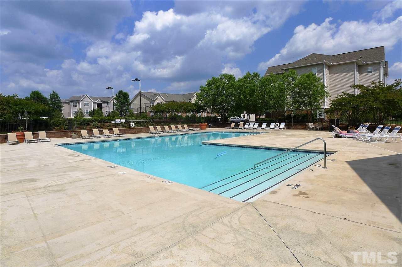 2410 Huntscroft Lane, Unit 103 Raleigh, NC 27617 - Photo 22 of 25 Gallery Image 22