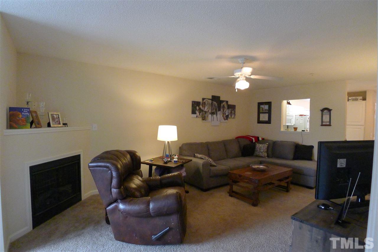 2410 Huntscroft Lane, Unit 103 Raleigh, NC 27617 - Photo 8 of 25 Gallery Image 8