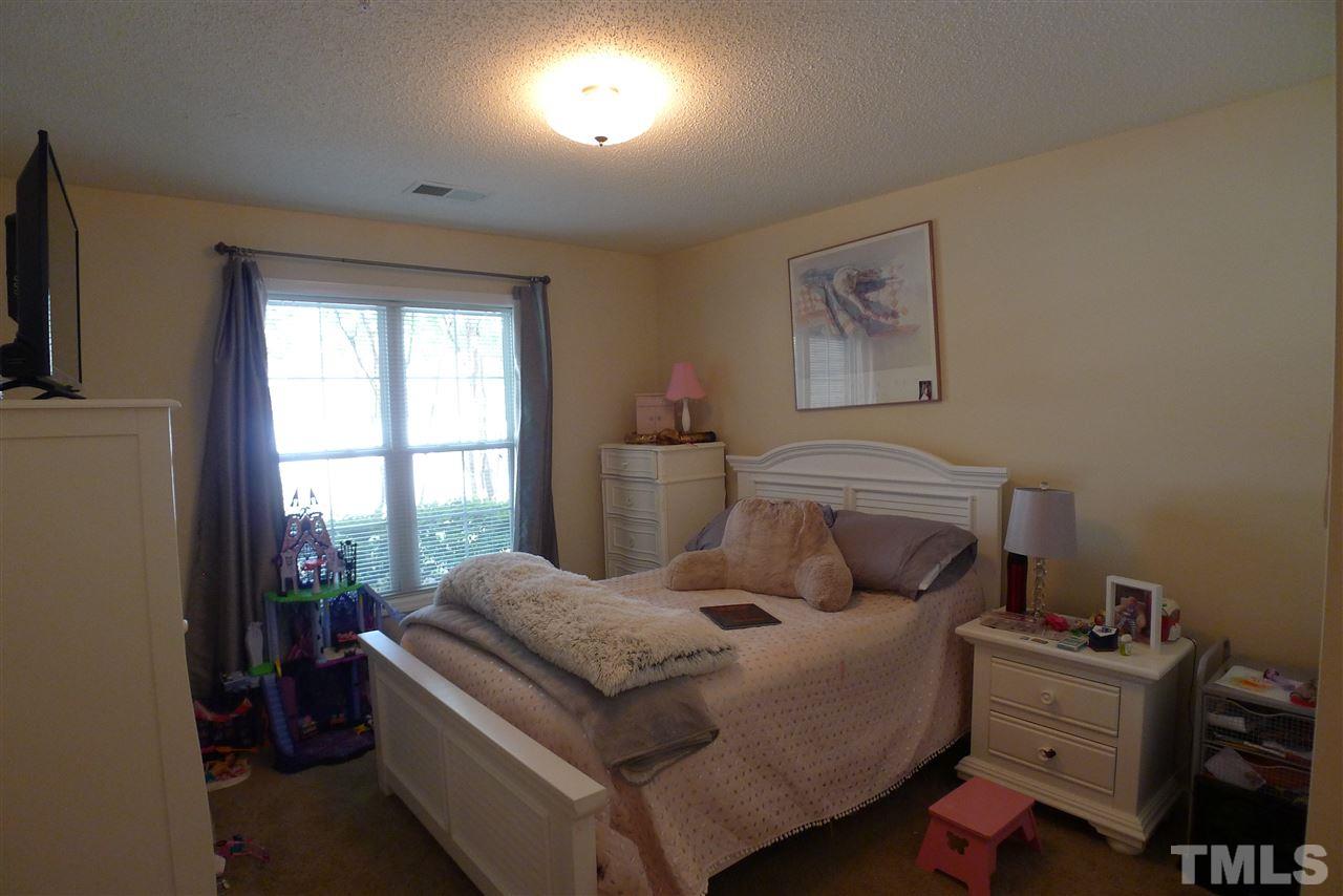 2410 Huntscroft Lane, Unit 103 Raleigh, NC 27617 - Photo 10 of 25 Gallery Image 10