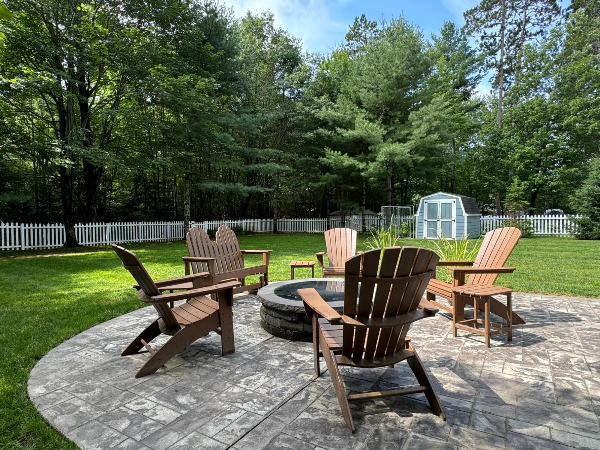 9561 Country Club Road Minocqua, WI 54548 - Photo 33 of 36 Gallery Image 33