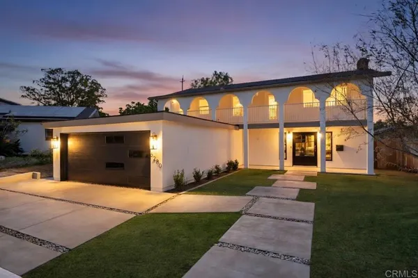 $1,899,000 | 6280 Lance Place, San Diego, CA 92120