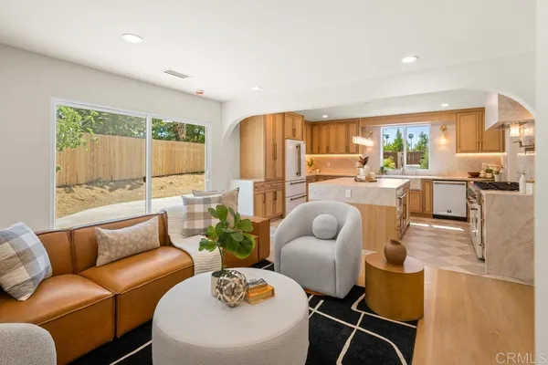 $1,899,000 | 6280 Lance Place, San Diego, CA 92120