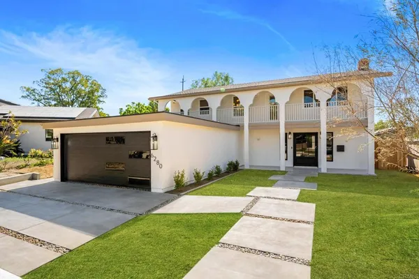 $1,899,000 | 6280 Lance Place, San Diego, CA 92120