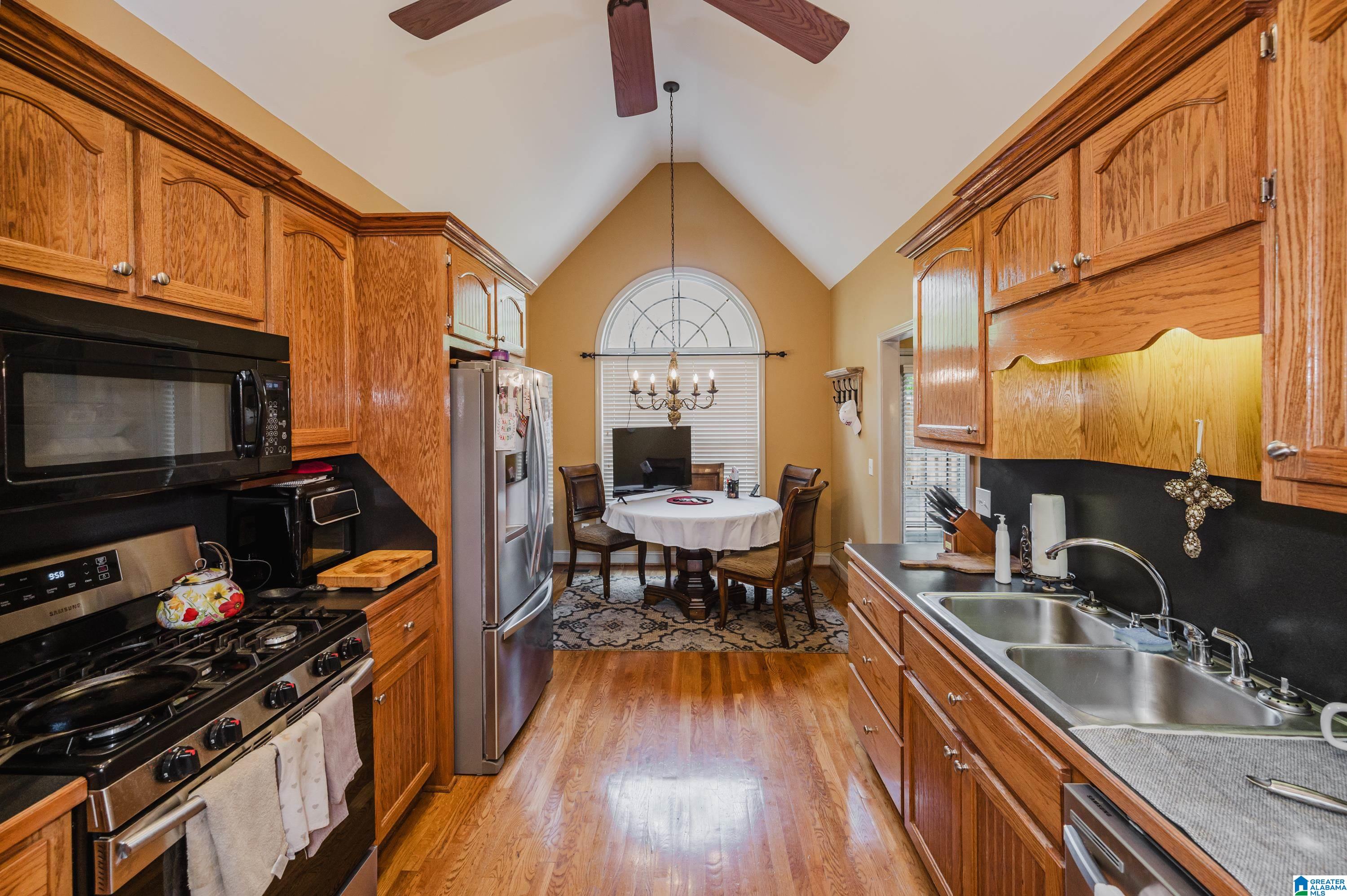 70 Peaceful Cove Springville, AL 35146 - Photo 40 of 48