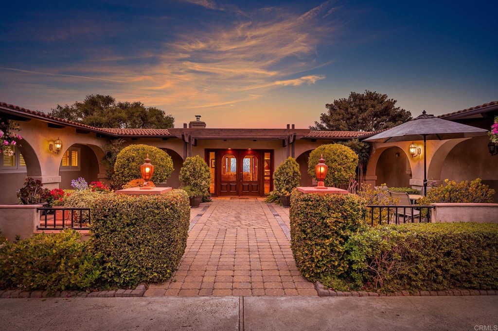4835 San Jacinto Circle East Fallbrook, CA 92028 - Photo 1 of 1