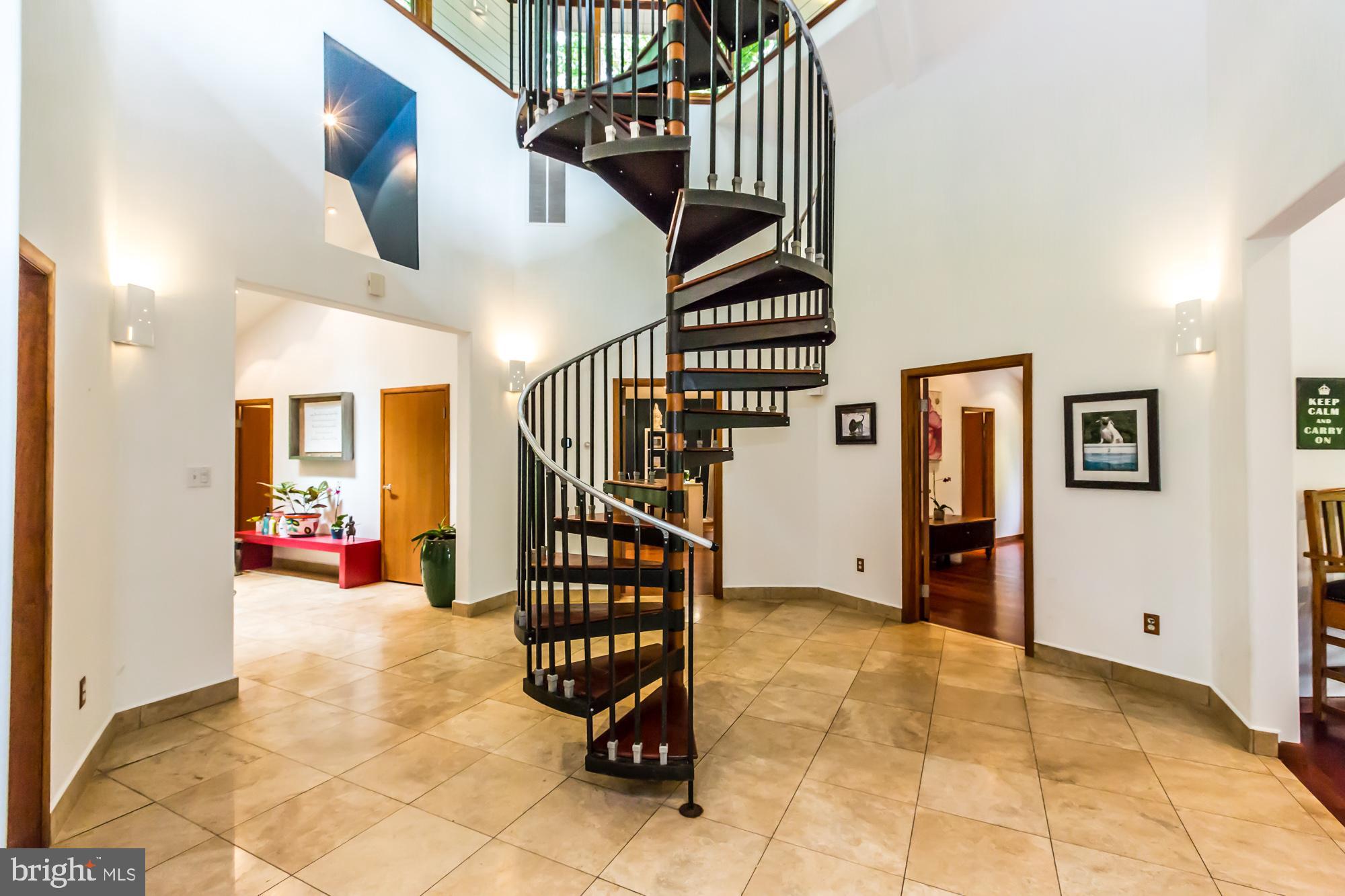 27 Hunt Hill Road Spring City, PA 19475 - Photo 18 of 33 Stairs to loft