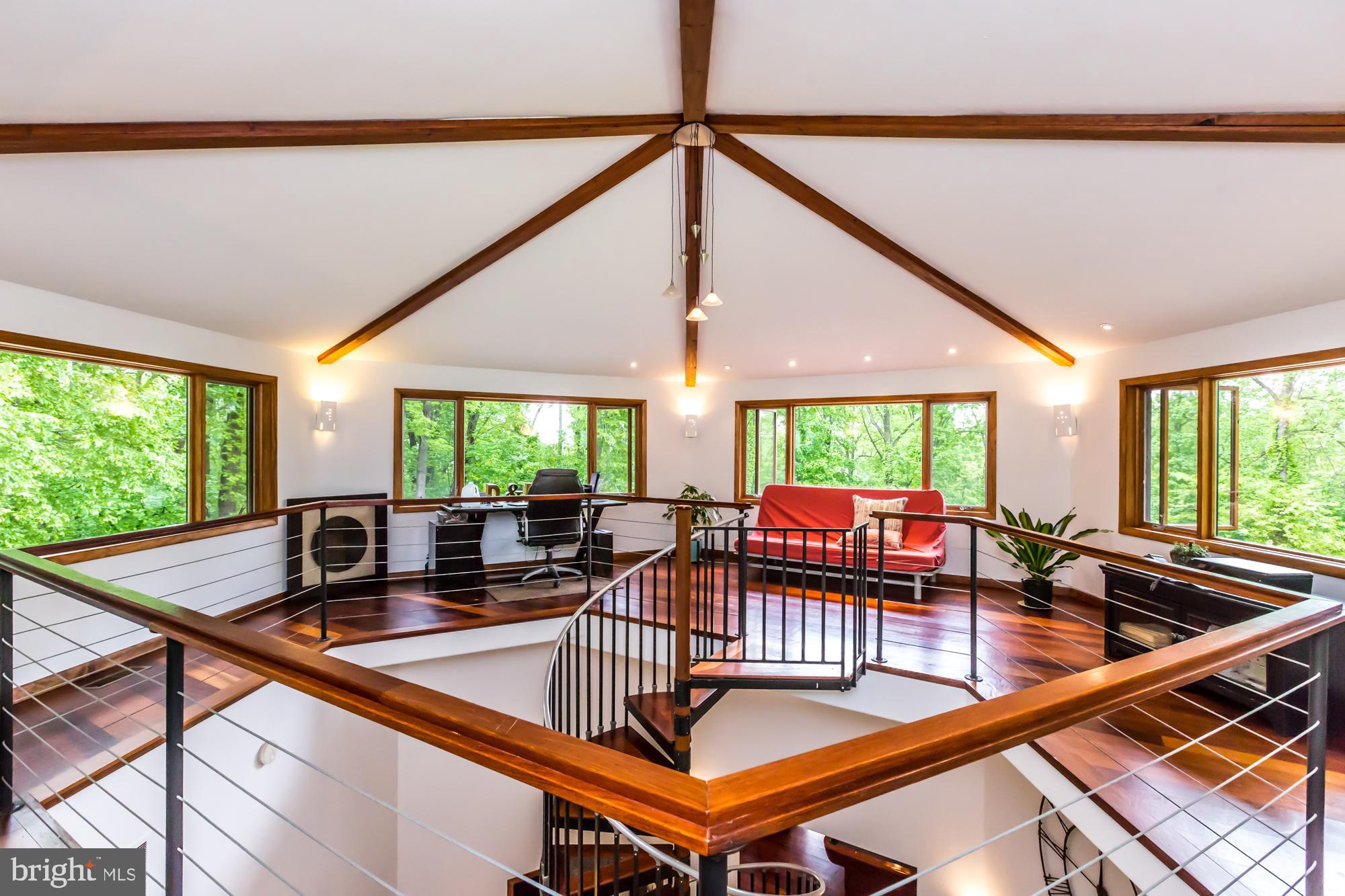 27 Hunt Hill Road Spring City, PA 19475 - Photo 21 of 33 Loft with 360 degree views