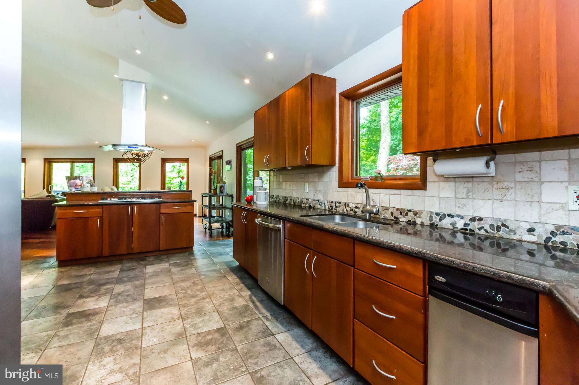 27 Hunt Hill Road Spring City, PA 19475 - Photo 4 of 33 Granite and stainless appliances