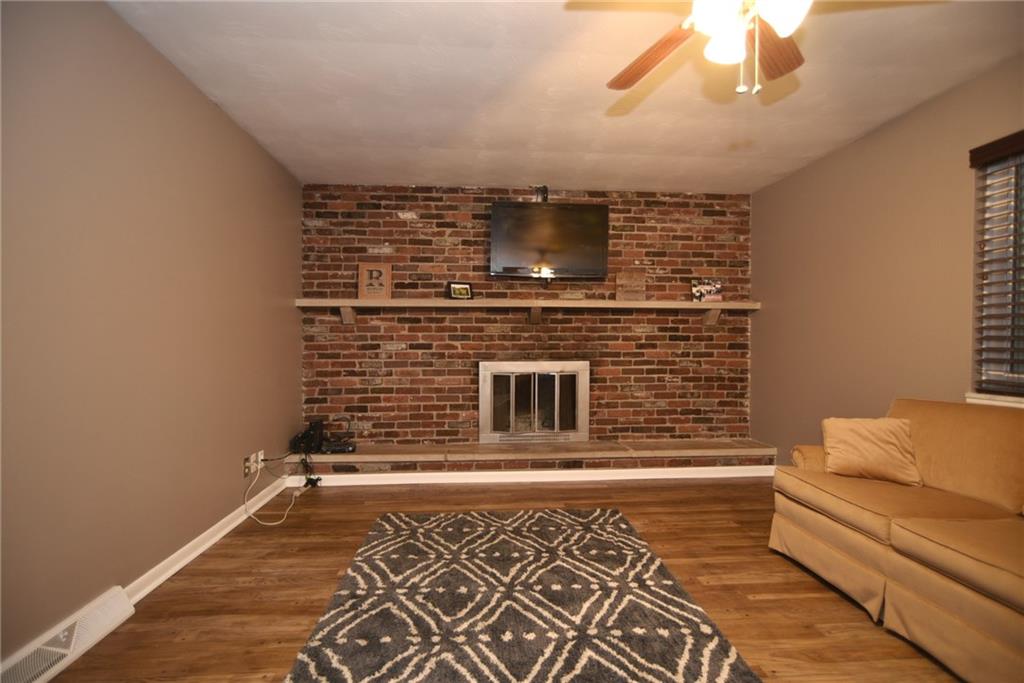 3114 Salt Lake Road Indianapolis, IN 46214 - Photo 12 of 26 Gallery Image 12
