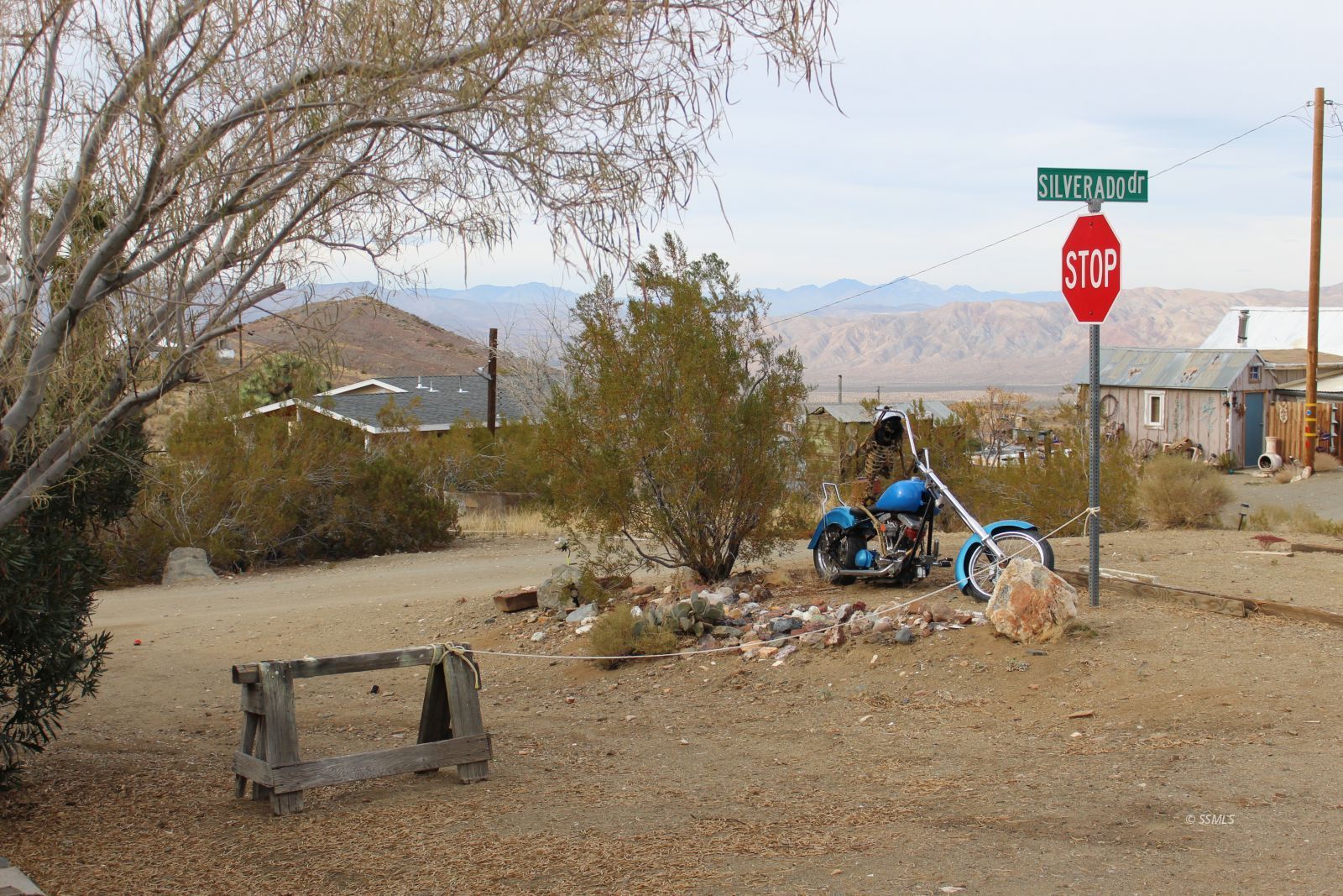 365 Beck Street Randsburg, CA 93554 - Photo 36 of 49