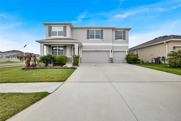 $675,000 | 32265 Conchshell Sail Street, Wesley Chapel, FL 33545