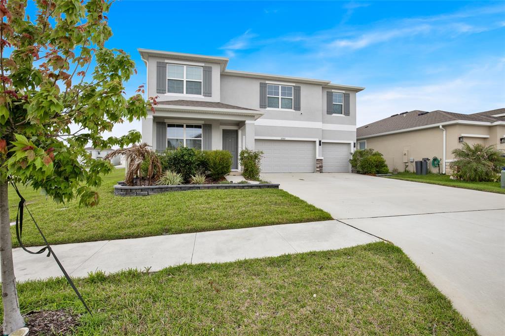32265 Conchshell Sail Street Wesley Chapel, FL 33545 - Photo 2 of 55